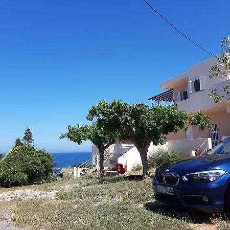 Casa vacanze Naiada Stomio-a