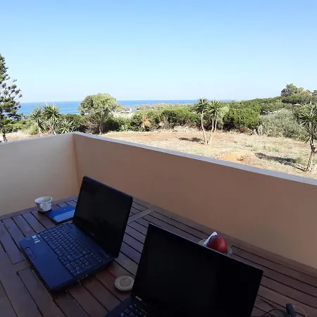 Naiada Stomio-a Prázdninový dům Filiatrá