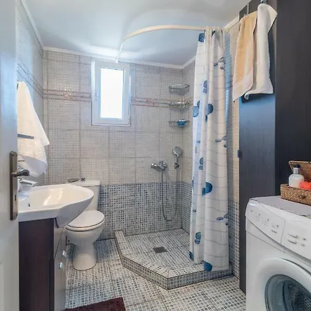 Holiday home Naiada Stomio-a