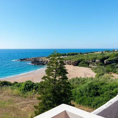 Naiada Stomio-a Holiday home *