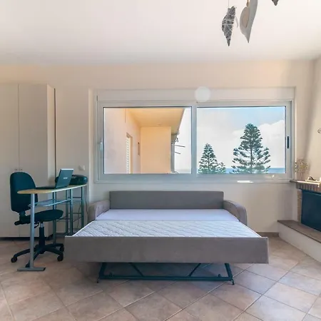 Naiada Stomio-a 度假居 *