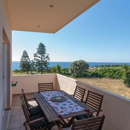 Naiada Stomio-a Filiatrá