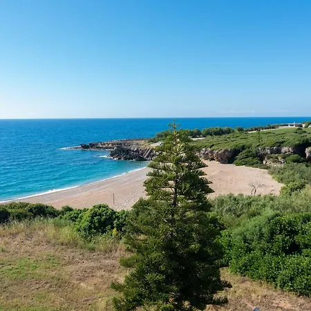 Naiada Stomio-a 度假居 *