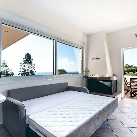 Naiada Stomio-a Prázdninový dům