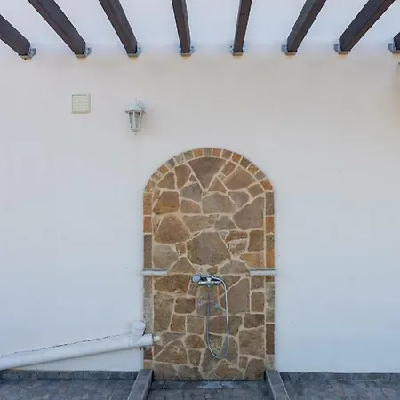 Naiada Stomio-a * Filiatrá