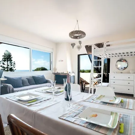 Holiday home Naiada Stomio-a