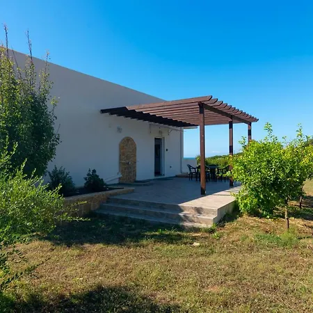 Prázdninový dům Naiada Stomio-a