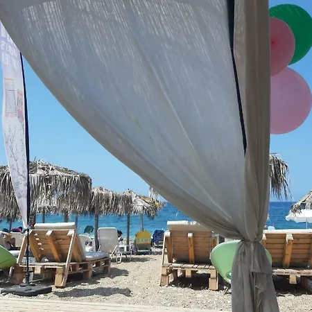 Naiada Stomio-a * Filiatrá