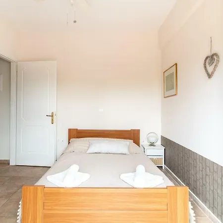 Prázdninový dům Naiada Stomio-a