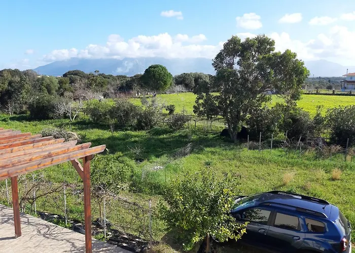 Casa vacanze Naiada Stomio-a *