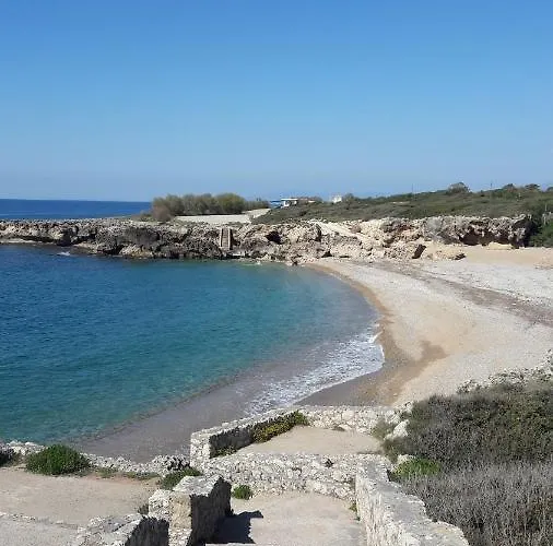 Naiada Stomio-a Σπίτι διακοπών *