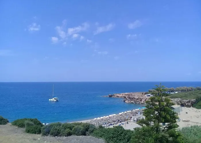 Naiada Stomio-a Σπίτι διακοπών