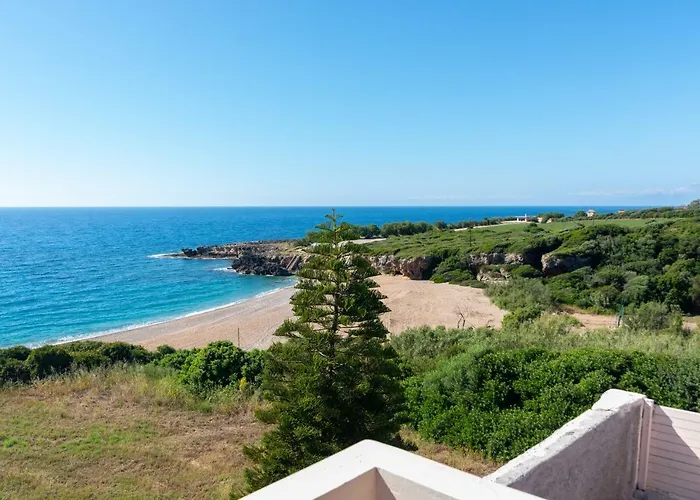 Naiada Stomio-a Σπίτι διακοπών *