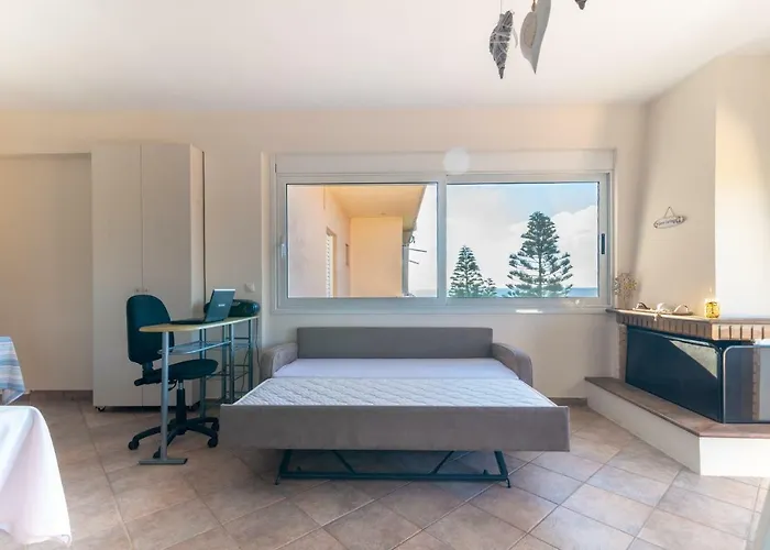 Naiada Stomio-a Σπίτι διακοπών *