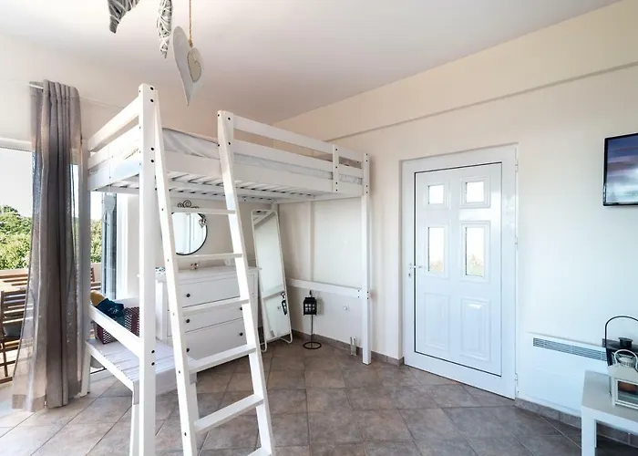 Naiada Stomio-a Σπίτι διακοπών *