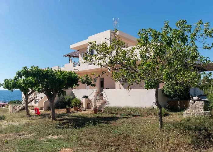 Σπίτι διακοπών Naiada Stomio-a Φιλιατρά