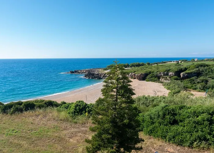 Naiada Stomio-a Σπίτι διακοπών *