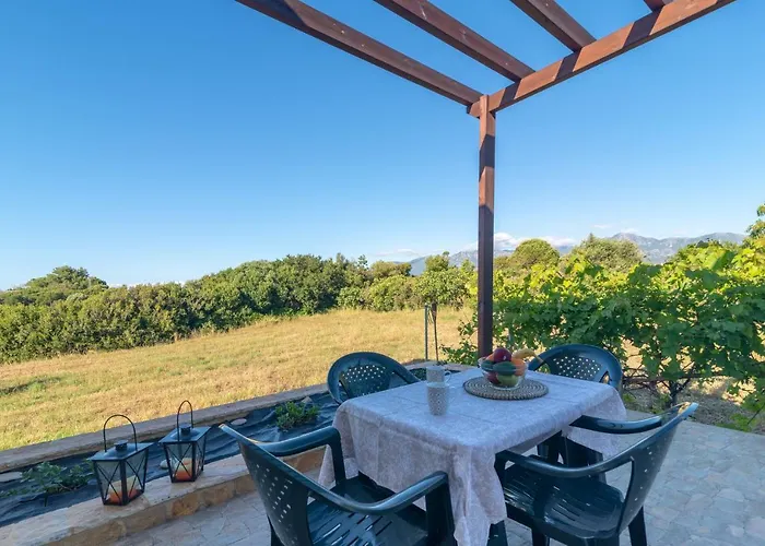 Σπίτι διακοπών Naiada Stomio-a Φιλιατρά