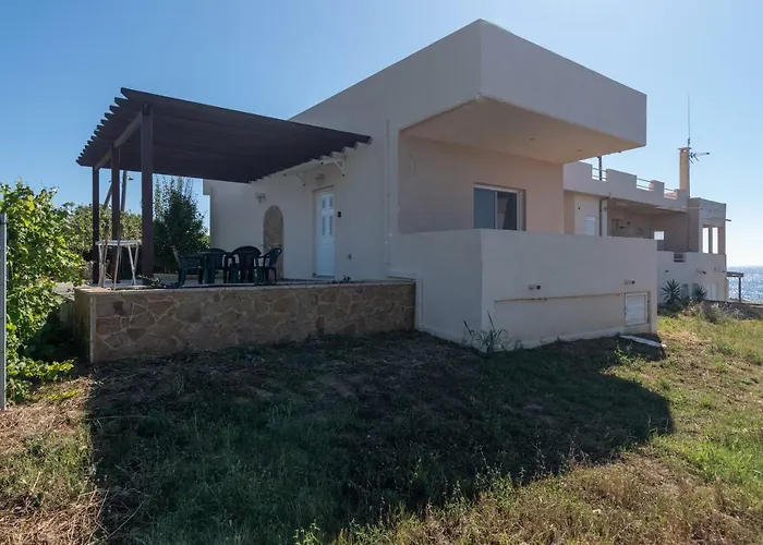 Casa vacanze Naiada Stomio-a Filiatrá