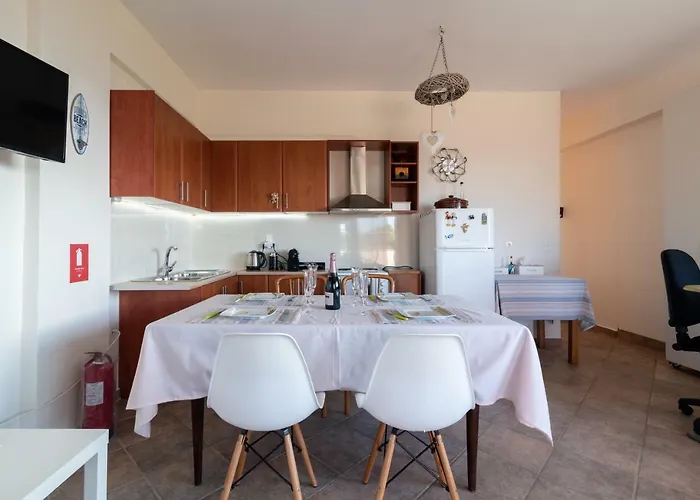 Naiada Stomio-a Σπίτι διακοπών