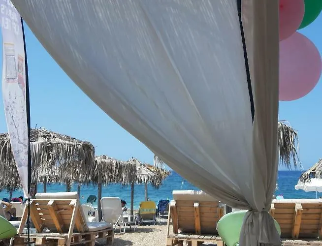 Naiada Stomio-a * Φιλιατρά